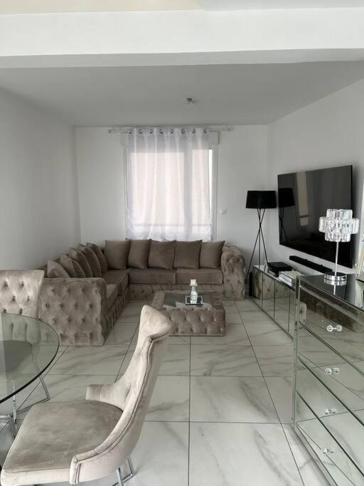 Appart Duplex 87M2 Pres D'Airbus Apartment Toulouse Exterior photo